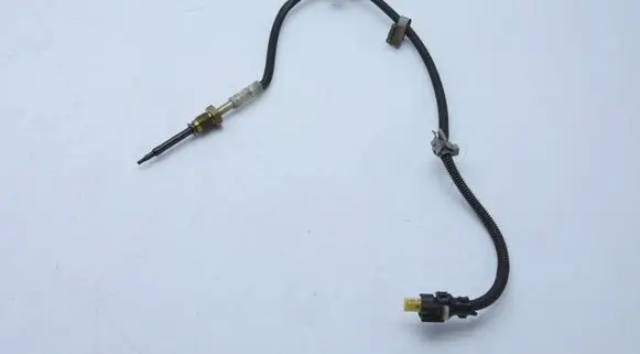 Mercedes-Benz Sprinter W907 W910 Exhaust gas temperature sensor A0009059107
