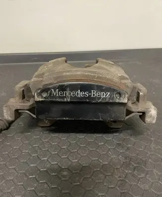 Mercedes-Benz ML W166 Front brake caliper 4895lh