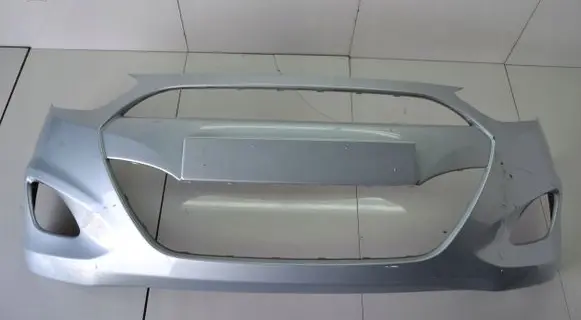 Hyundai i10 Front bumper I1088833RRR22
