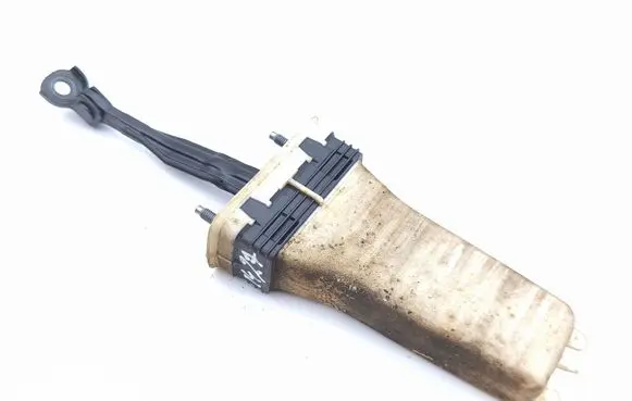 Land Rover Range Rover Evoque L551 Rear door check strap stopper 