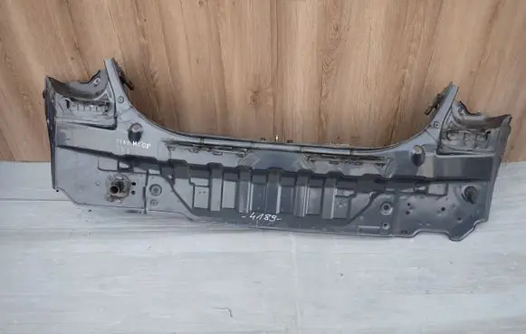 KIA Ceed Rear bodywork 
