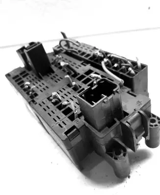 Citroen Xsara Fuse box set PBTGF10