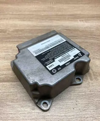 Alfa Romeo 147 Airbag control unit/module 46842421 5WK43277