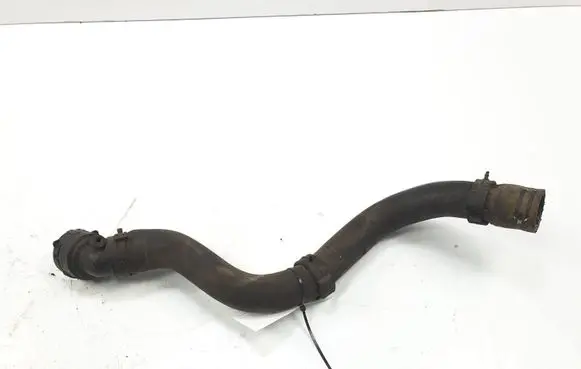 Volkswagen Caddy Engine coolant pipe/hose 6Q0122291E