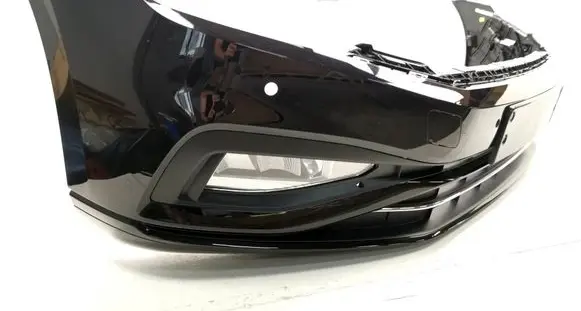 Volkswagen PASSAT B8 Front bumper 3G0807217AM