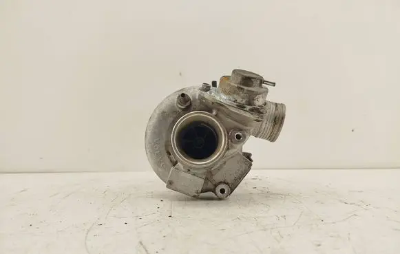 Volvo S80 Turbo K5T09671