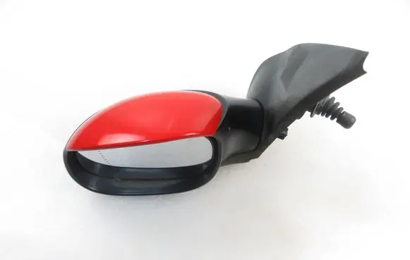 Peugeot 206 Manual wing mirror 96432630XT