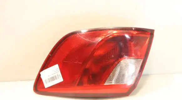 Seat Ibiza IV (6J,6P) Rear/tail lights 6J8945112C