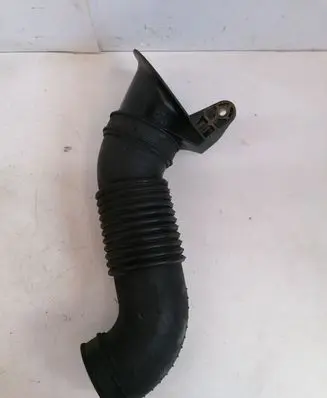 Fiat Sedici Air intake hose/pipe 1376654A0