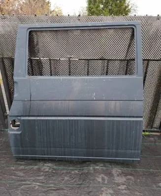 Volkswagen Multivan T4 Sliding door card 