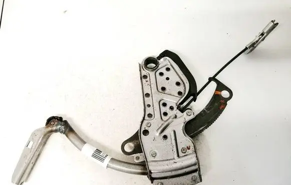 Honda Civic Handbrake/parking brake lever assembly 