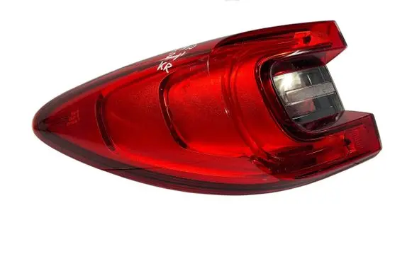Renault Kadjar Rear/tail lights 265552789R