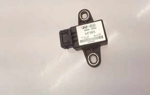 KIA Sorento ESP acceleration yaw rate sensor 956403E000