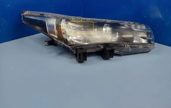 Toyota Corolla E160 E170 Headlight/headlamp 8111002E71