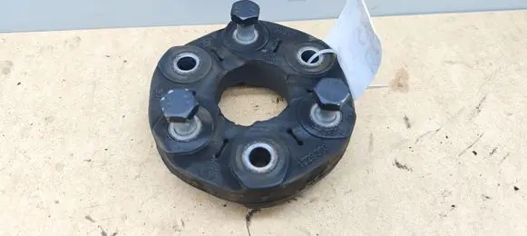 BMW X5 E70 Rear prop shaft donut coupling/joint 1229360