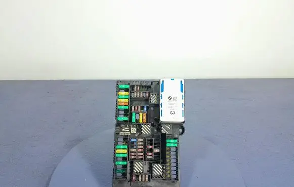 BMW 7 G11 G12 Fuse box set 8713127