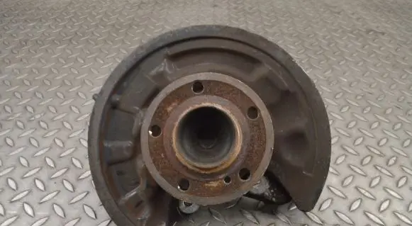 Mercedes-Benz A W176 Rear wheel hub