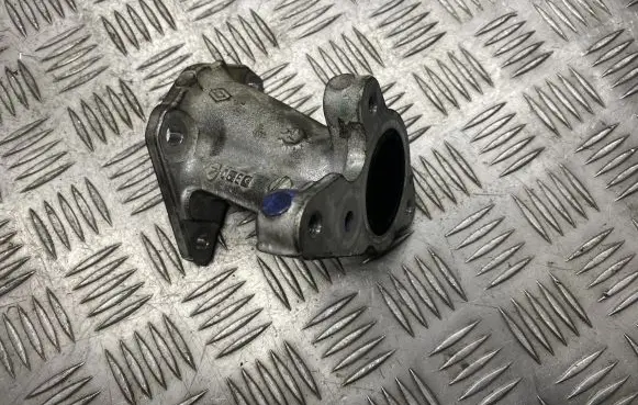 Air intake duct part