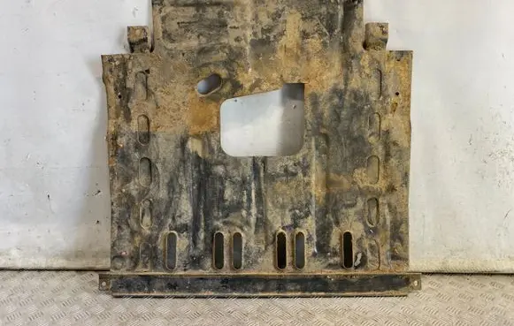 Peugeot Boxer Engine splash shield/under tray