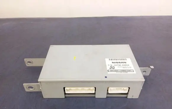 Infiniti Q50 Other control units/modules 237A0-4GN5A