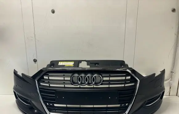 Audi A3 S3 8V Front bumper 15015456643 8V5807682N 8V5807681AD