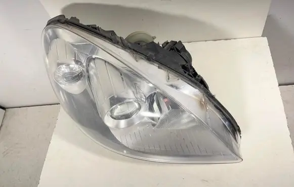 Mercedes-Benz A W169 Headlight/headlamp A1698201861 0301220202