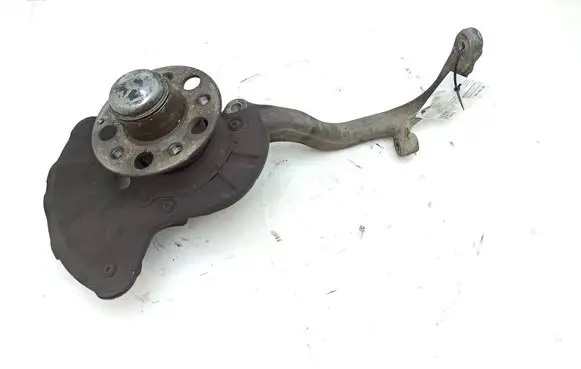 Mercedes-Benz S W221 Front wheel hub
