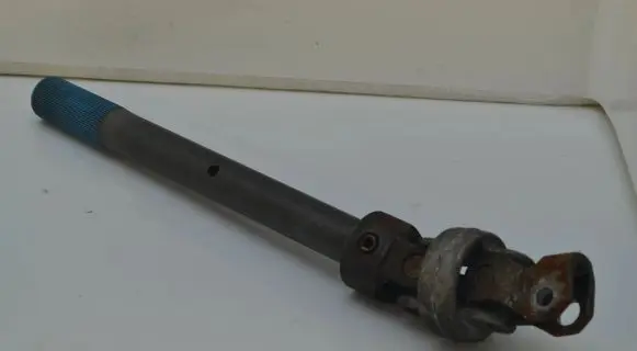 Volkswagen PASSAT B5 Steering column universal joint 05427