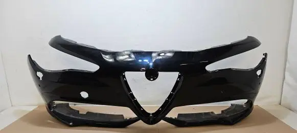 Alfa Romeo Giulia Front bumper 50567735