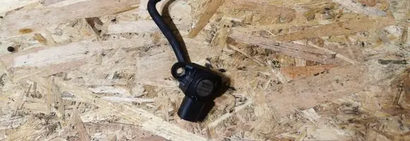 Mercedes-Benz E W211 Air pressure sensor 0261230193