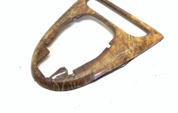 Jaguar XK8 - XKR Other center console (tunnel) element