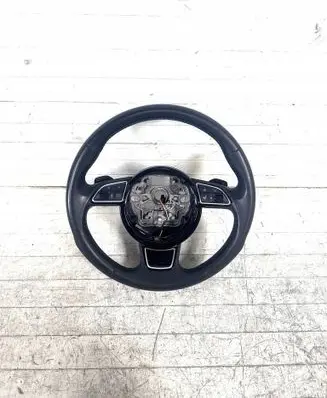 Audi A6 S6 C7 4G Steering wheel 4G0419091BF