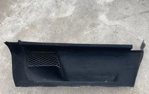 Opel Insignia B Trunk/boot lower side trim panel 39139979