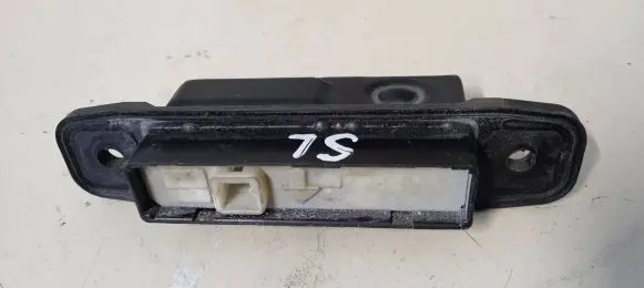 Lexus RX 450H Tailgate/trunk/boot exterior handle 15A965