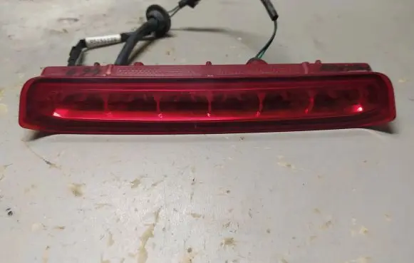 Opel Mokka Third/center stoplight 95151129 42443674