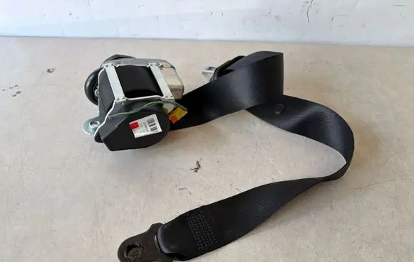Porsche 911 991 Front seatbelt 616863000