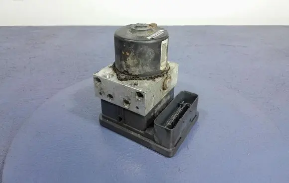Citroen C3 ABS Pump 9666999580