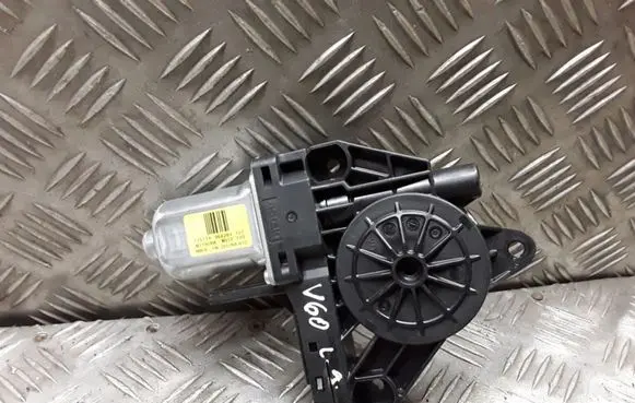 Volvo V60 Rear door window regulator motor 966264101 WR12720
