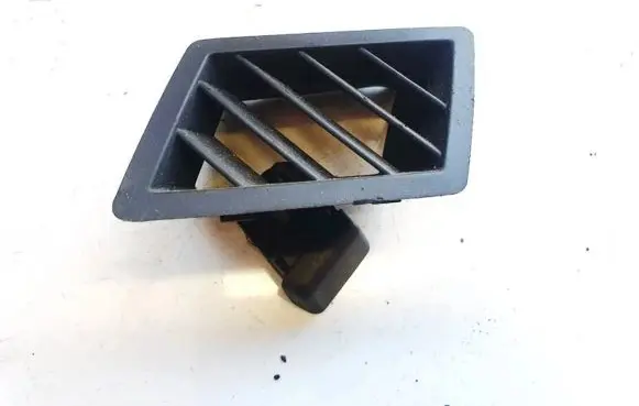 Dash center air vent grill