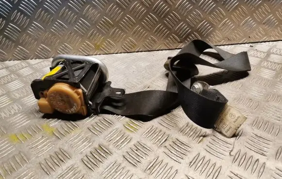 Nissan Murano Z50 Front seatbelt TKAF2EG411