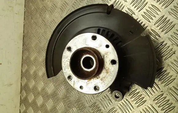Renault Kangoo III Front wheel hub