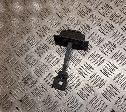 Mercedes-Benz Vaneo W414 Front door check strap stopper