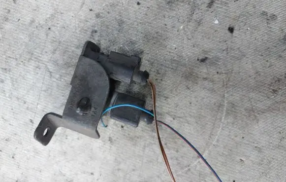 Ford Galaxy Outside/exterior temperature sensor 7M3971503