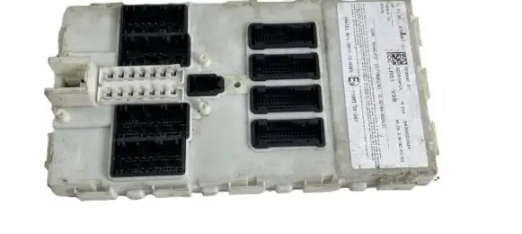 BMW 2 F46 Other control units/modules 8736687