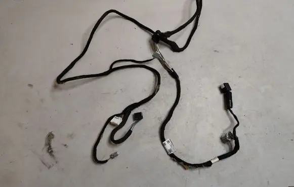 Ford F150 Other wiring loom CUH65 FL3T14334CKF