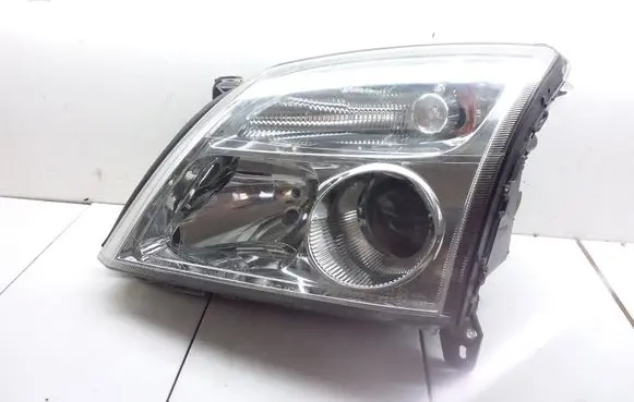 Opel Vectra C Headlight/headlamp 084421129L