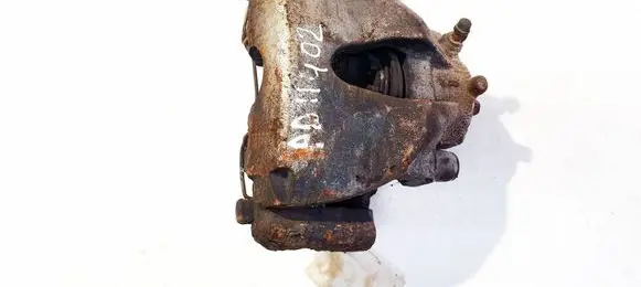 Opel Astra H Front brake caliper