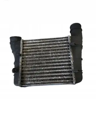 Audi A4 S4 B6 8E 8H Intercooler radiator 8E0145805S