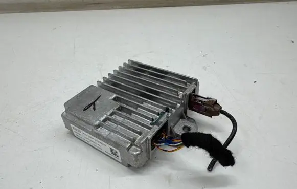 Ford Mustang Mach-E Other control units/modules LJ8T3G590AL
