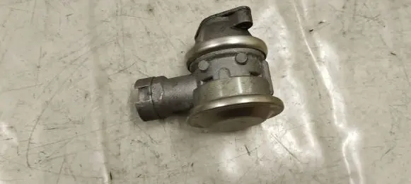 Bentley Flying Spur EGR valve 07c131101p